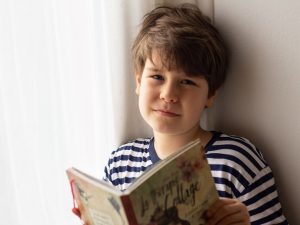 Reflejos primitivos en las dificultades de lectura