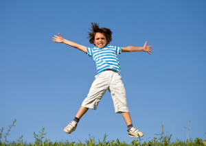 Movimiento y aprendizaje