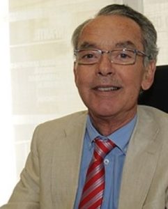 Doctor Jorge Ferré
