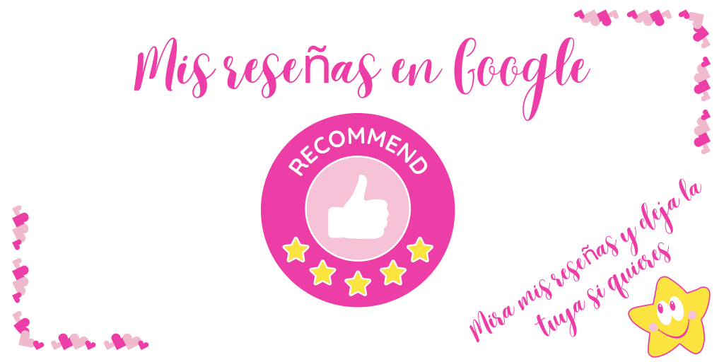 Reseñas de Rosina Uriarte
