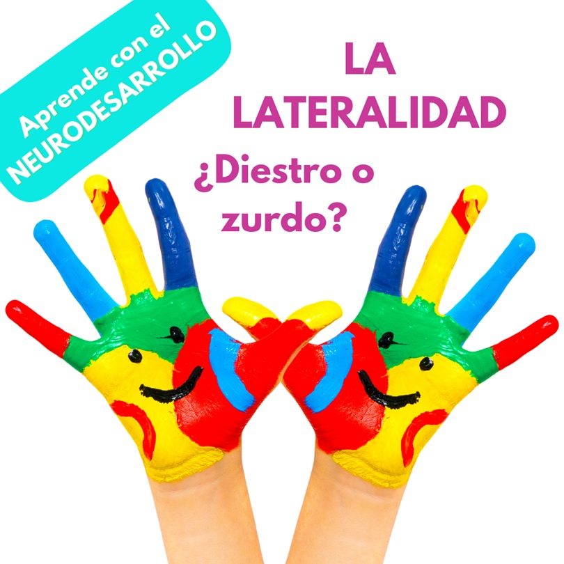 Taller de Lateralidad
