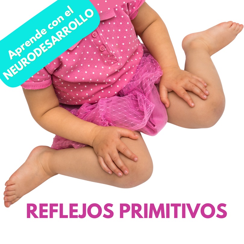 Taller de Reflejos Primitivos