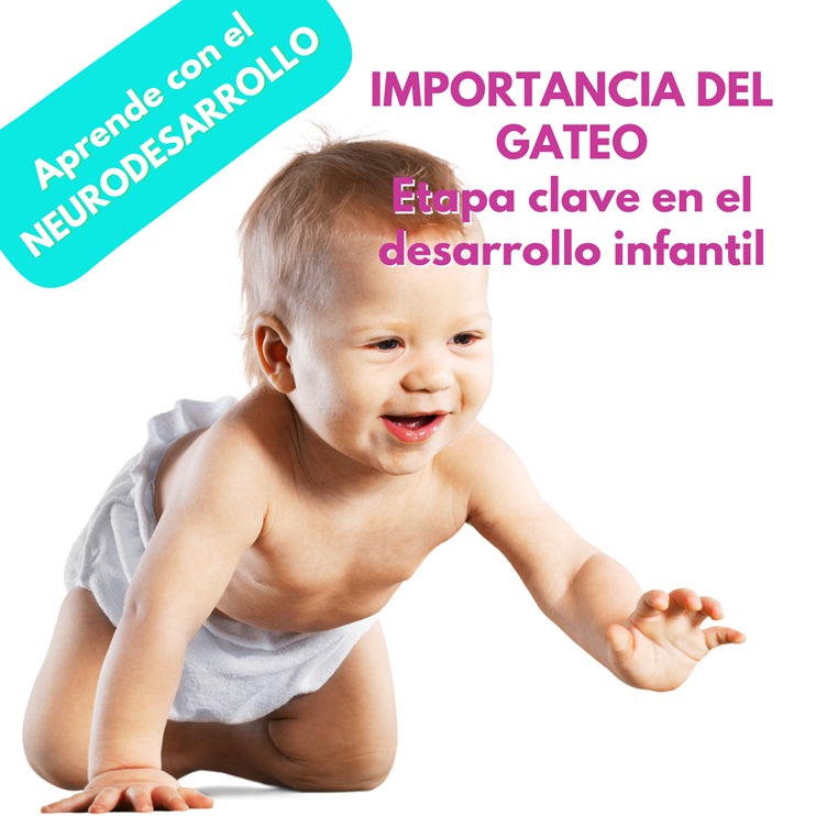 Taller sobre el gateo